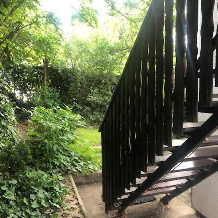 Villa Tulipán ház Szentendre Esterno foto