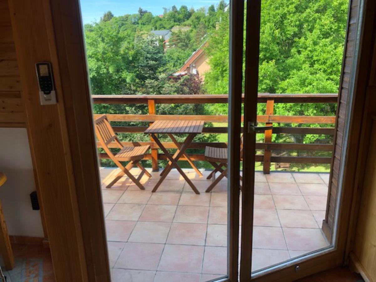 Villa Tulipán ház Szentendre Esterno foto
